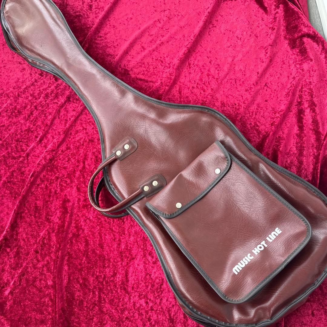 メンテ済 77年製 AriaProII PRECISE BASS マツモク製