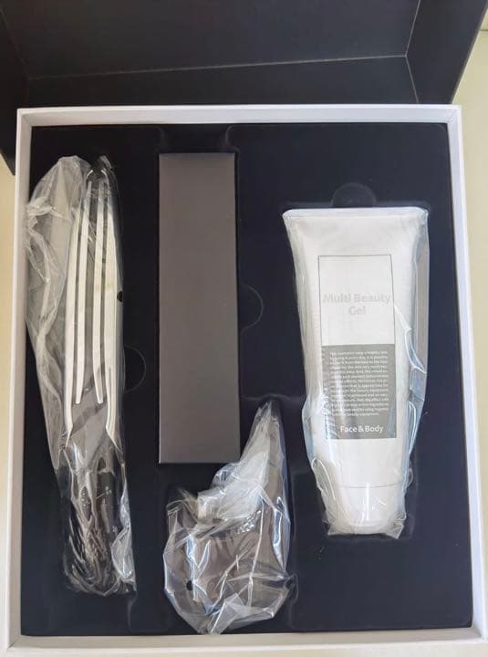 【保証書付き】PYR KNIGHT パイラナイト マルチビューティーゲル付