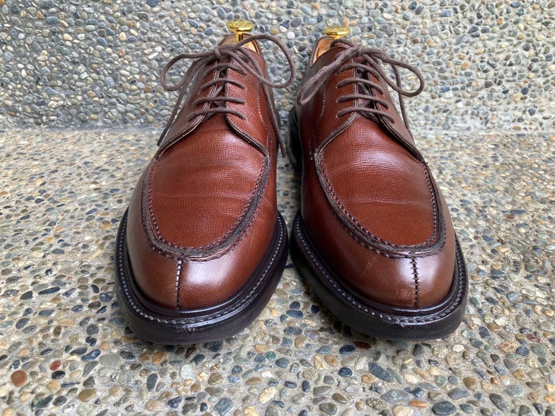 regal tokyo リーガルトーキョー W193 24cm ダークブラウン