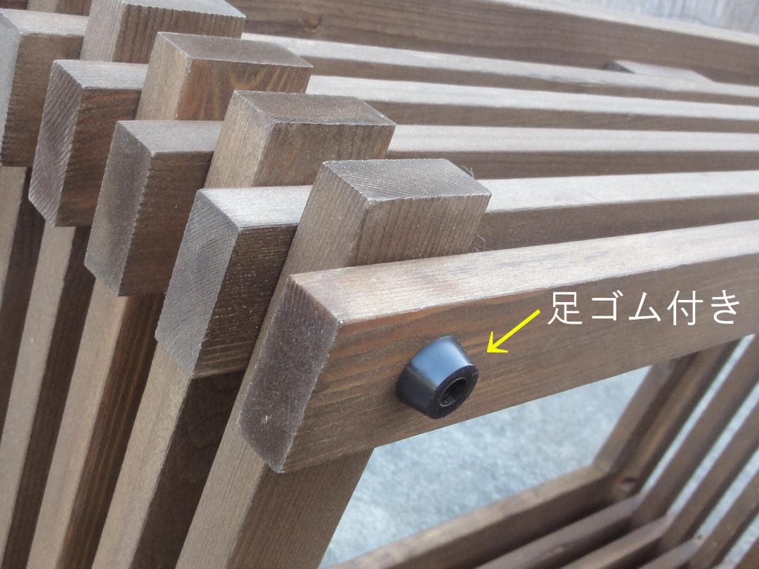 ビオトープ 25L トロ舟＆木枠セット（棚付き）メダカ・金魚飼育用