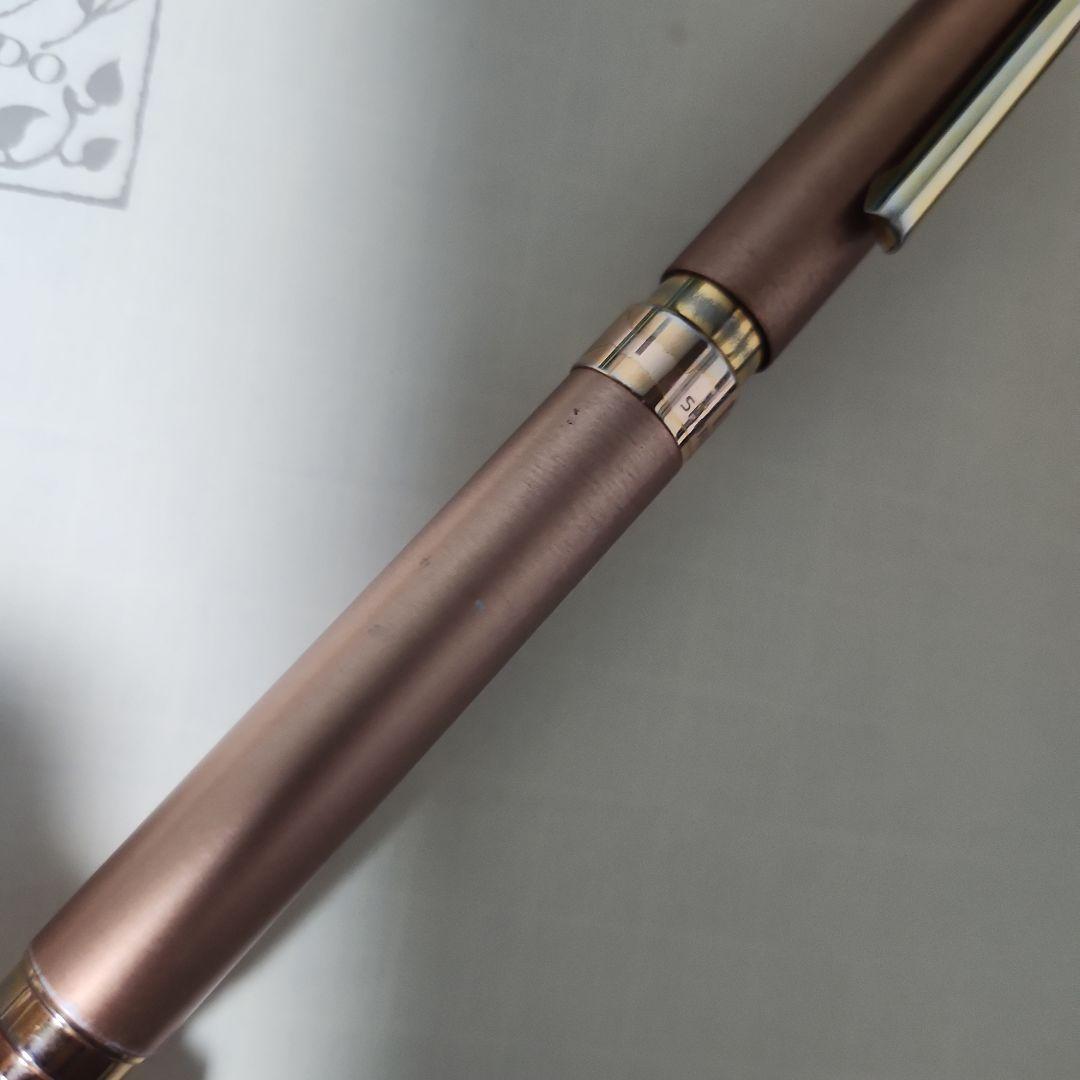 シャーボX TS10 ブロンズオーカー