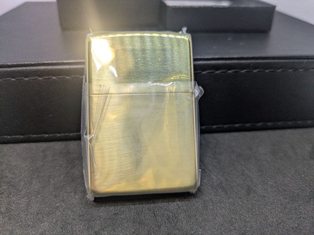 zi 141　マリア　シェル　未開封　ジッポー