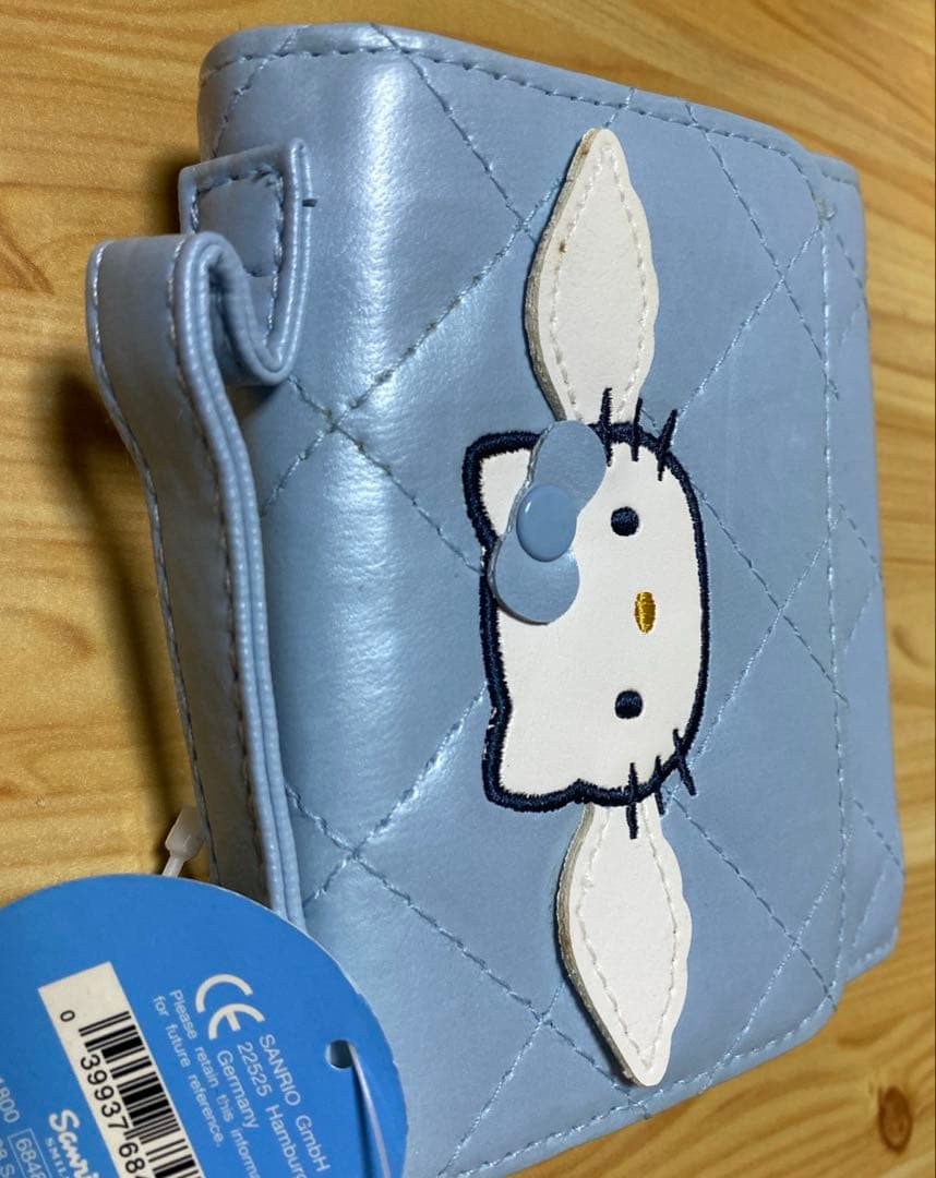 平成 レトロ エンジェルキティ 財布