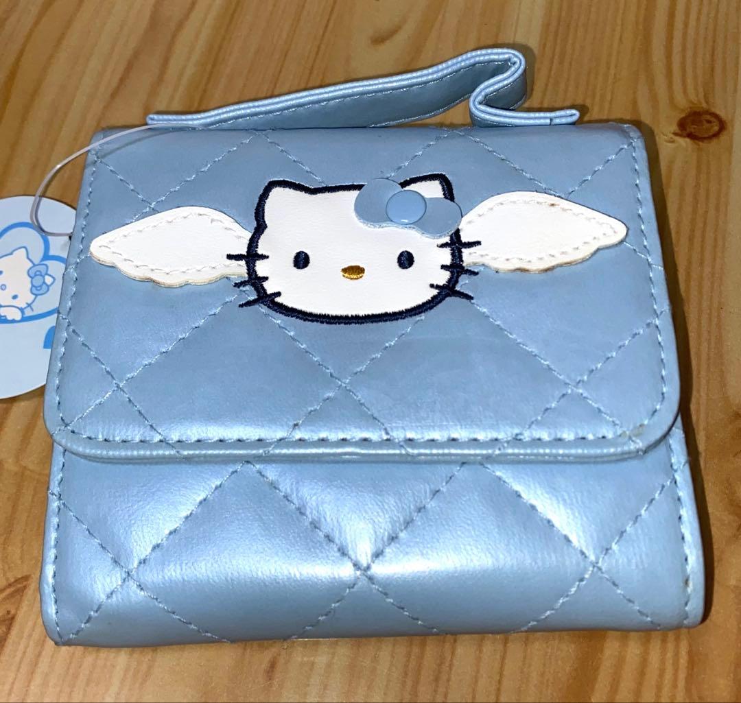 平成 レトロ エンジェルキティ 財布