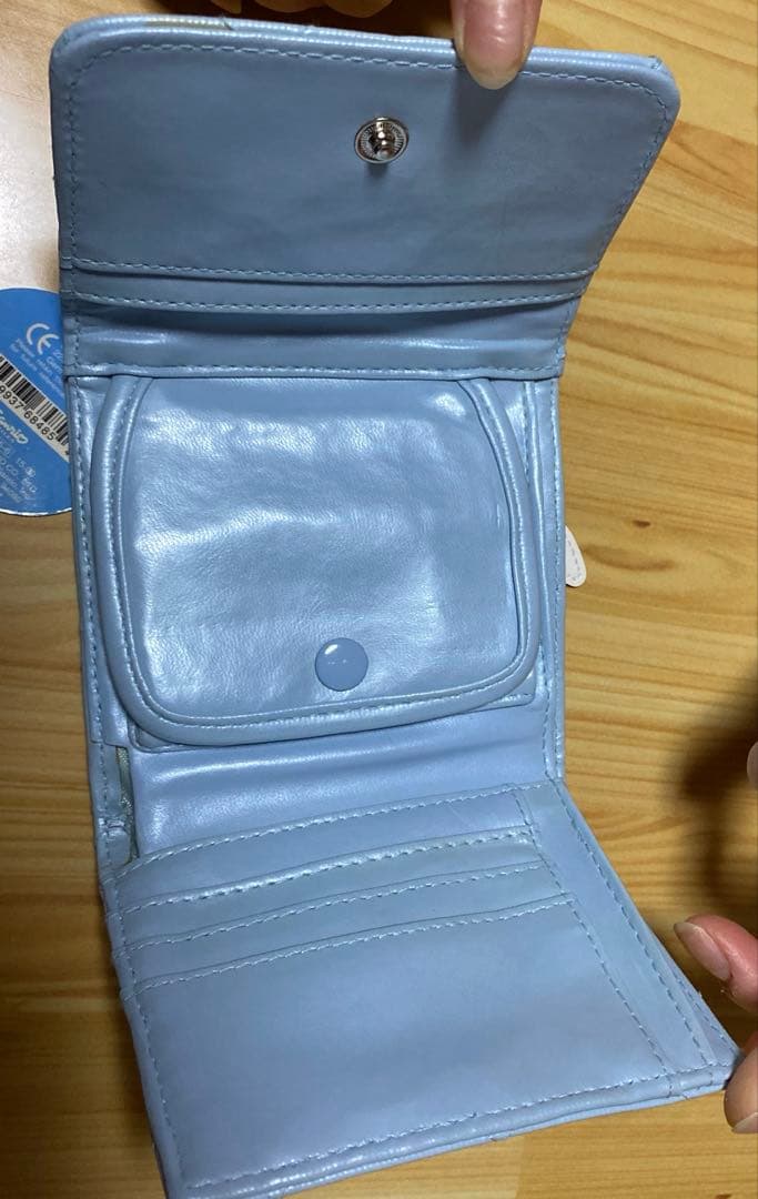 平成 レトロ エンジェルキティ 財布
