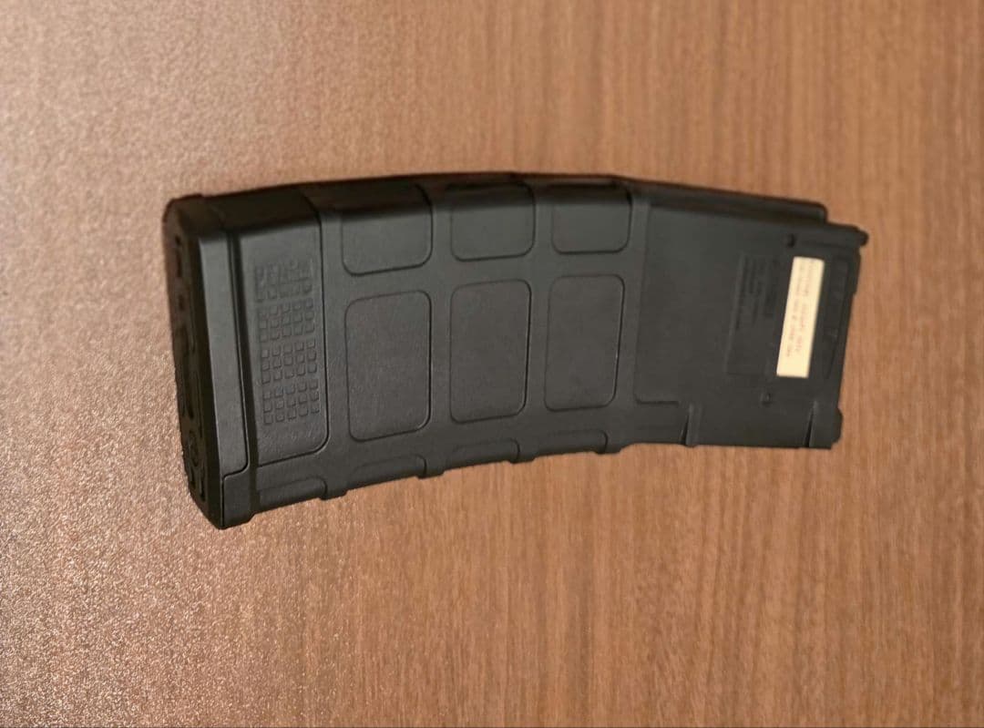 SAA PMAG Gen3タイプマガジン 1本