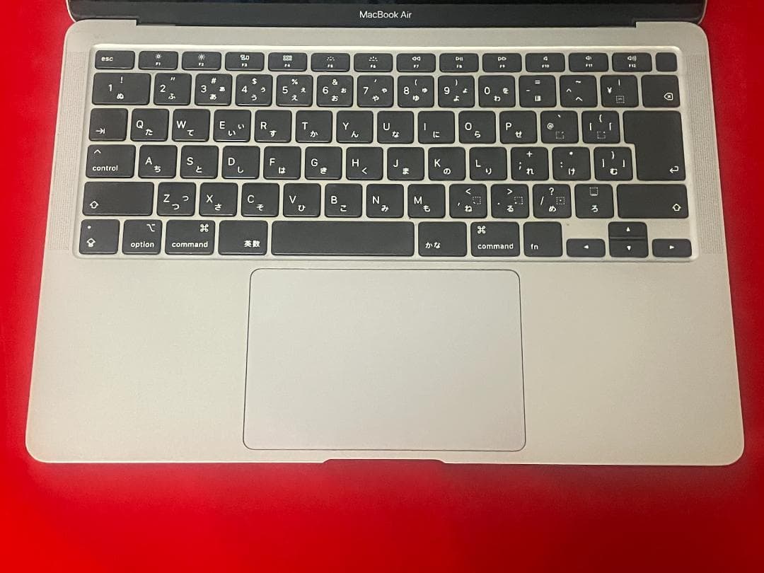 【美品】Apple MacBook Model A2179 EMC 3302