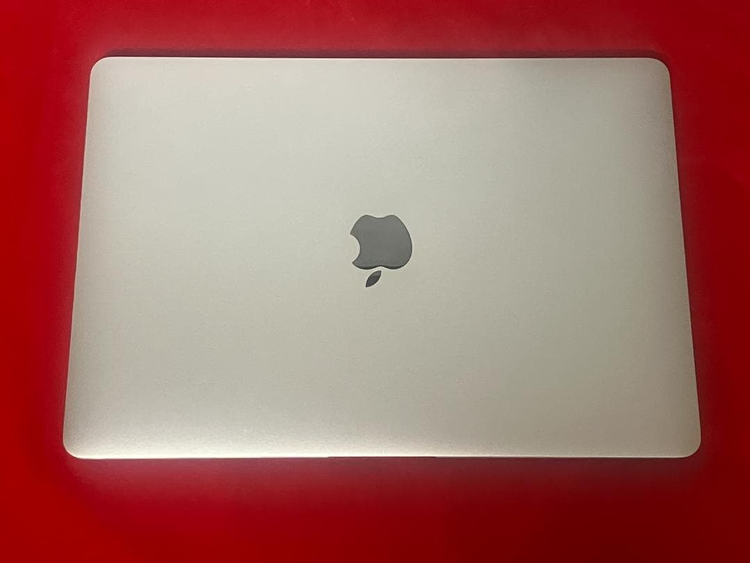 【美品】Apple MacBook Model A2179 EMC 3302