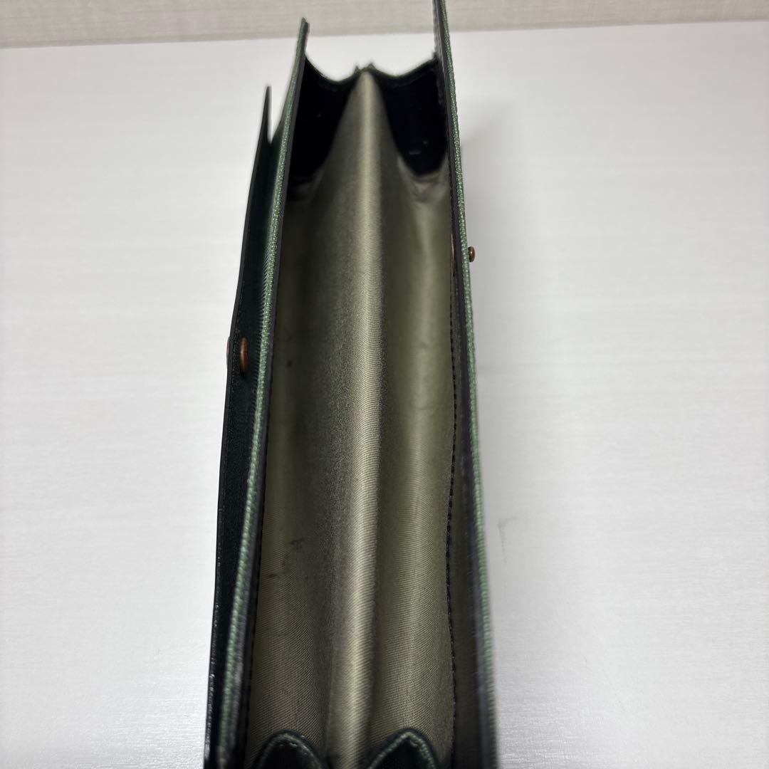 s*a様 ポスタルコ　ツールボックス 　Forest Green