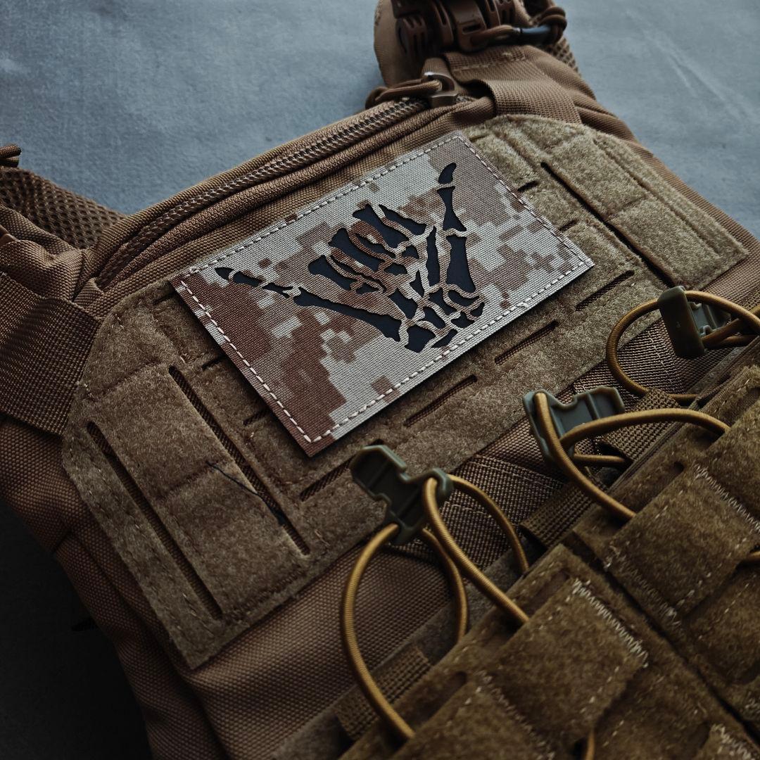 新品　Agilite K19　プレートキャリア　高品質レプリカセット CB