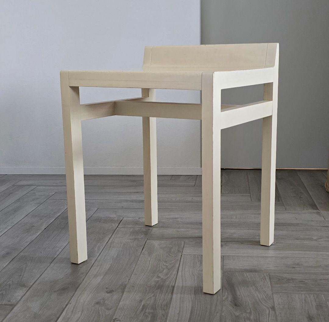 【ryu】Cassina ixc. LOGGIA スツール チェア ①