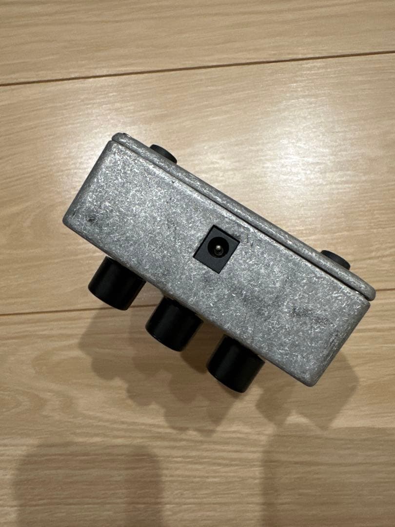 ギター Electro-Harmonix Little Big Muff