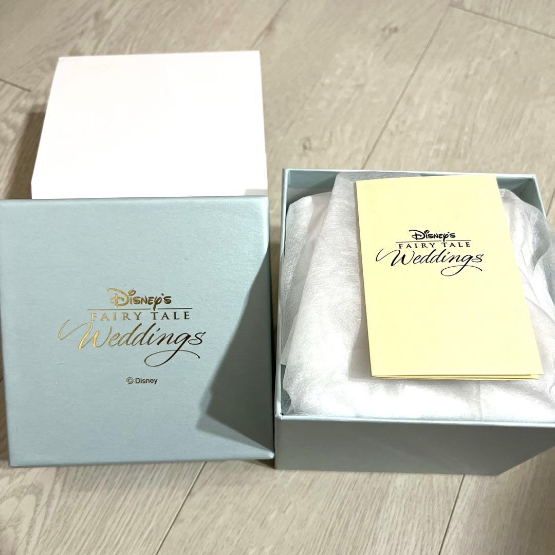 【非売品】ディズニーアンバサダーホテル FTW オルゴール