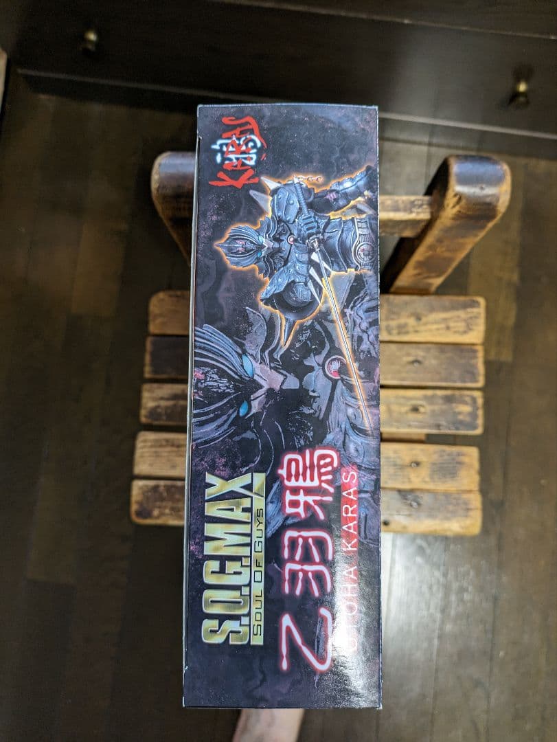 マックスファクトリーＳ.O.G.MAＸ乙羽鴉