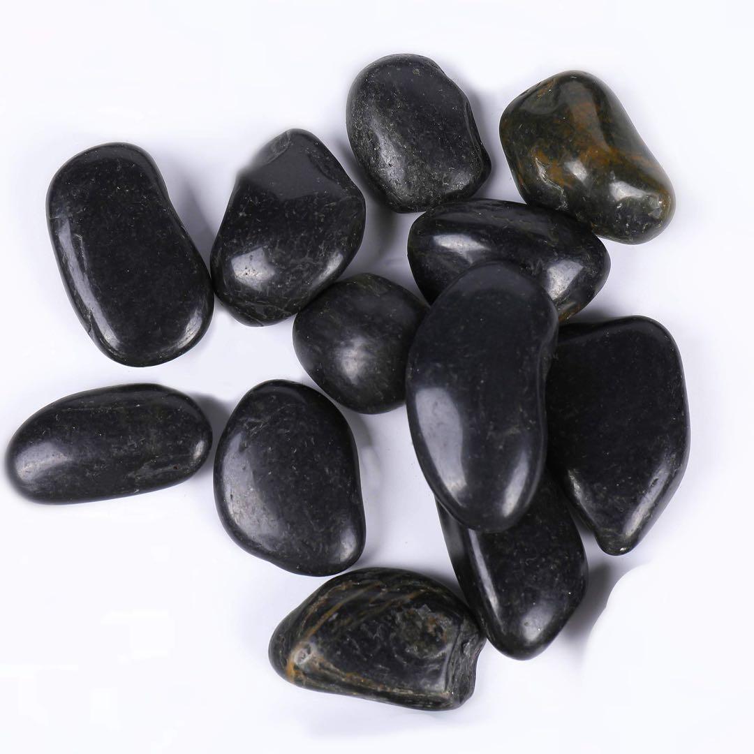 ROCKIMPACT 水槽 造園 盆栽 装飾石 小石 テラリウム 約8.7kg