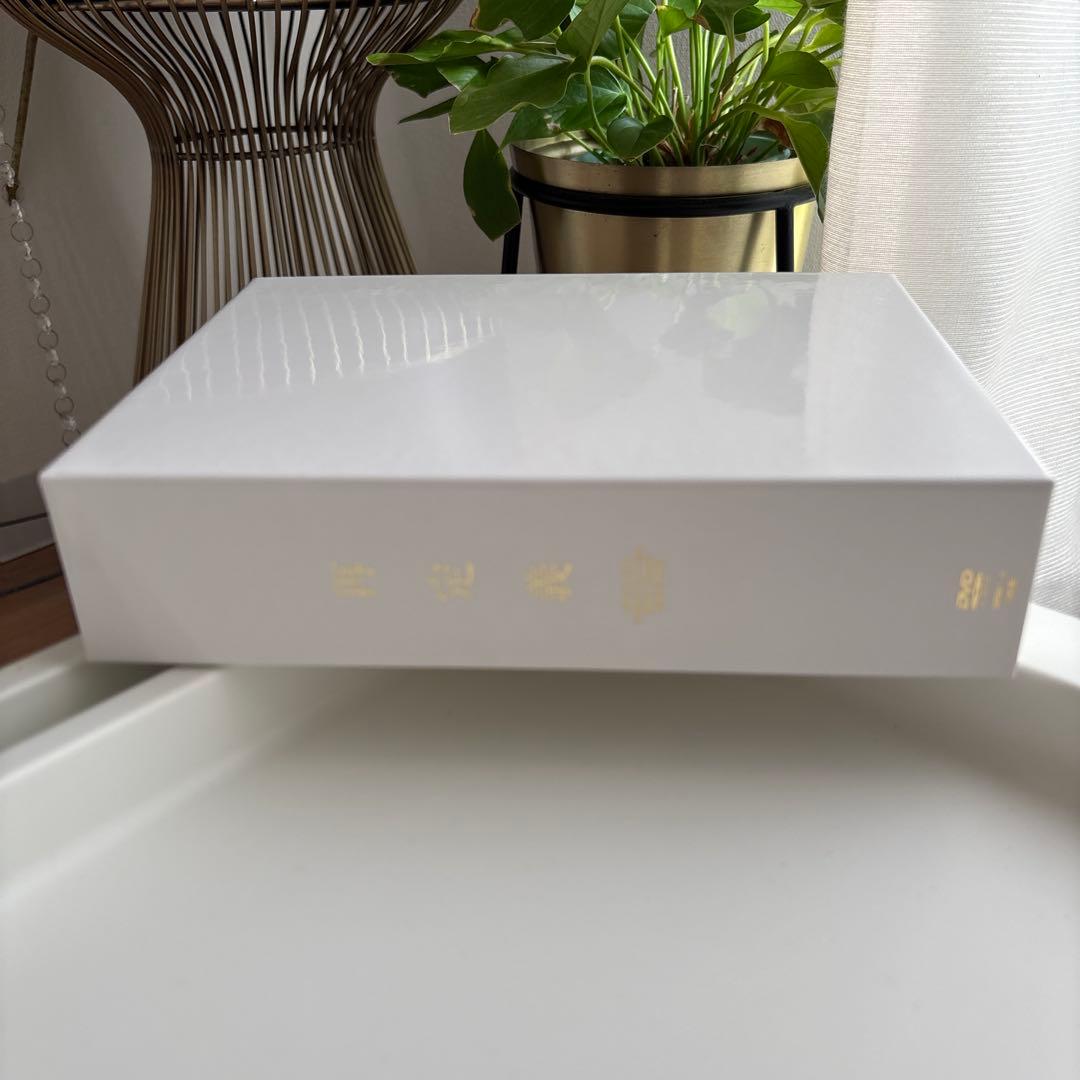 【美品】The GazettE -再定義- COMPLETE BOX FC限定盤