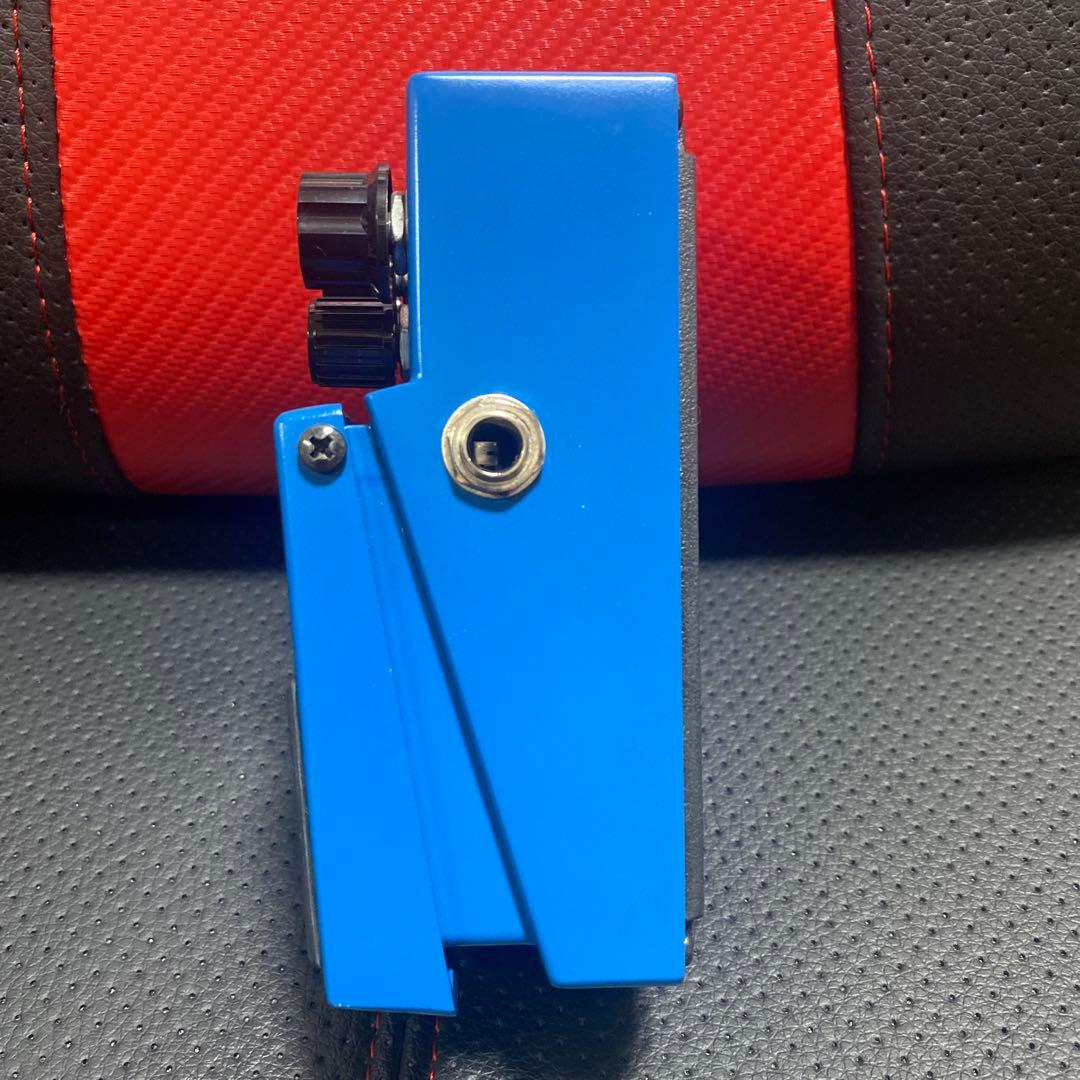 ★程度極上★送料無料★ BOSS BD-2 Blues D