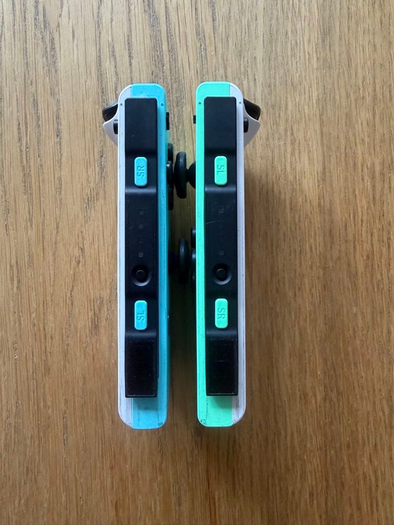 Nintendo Switch あつまれ どうぶつの森デザイン 本体