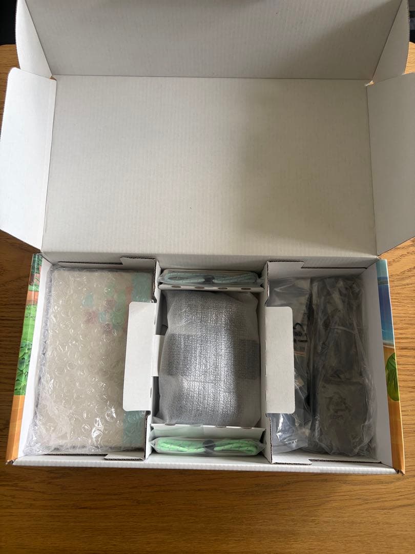 Nintendo Switch あつまれ どうぶつの森デザイン 本体