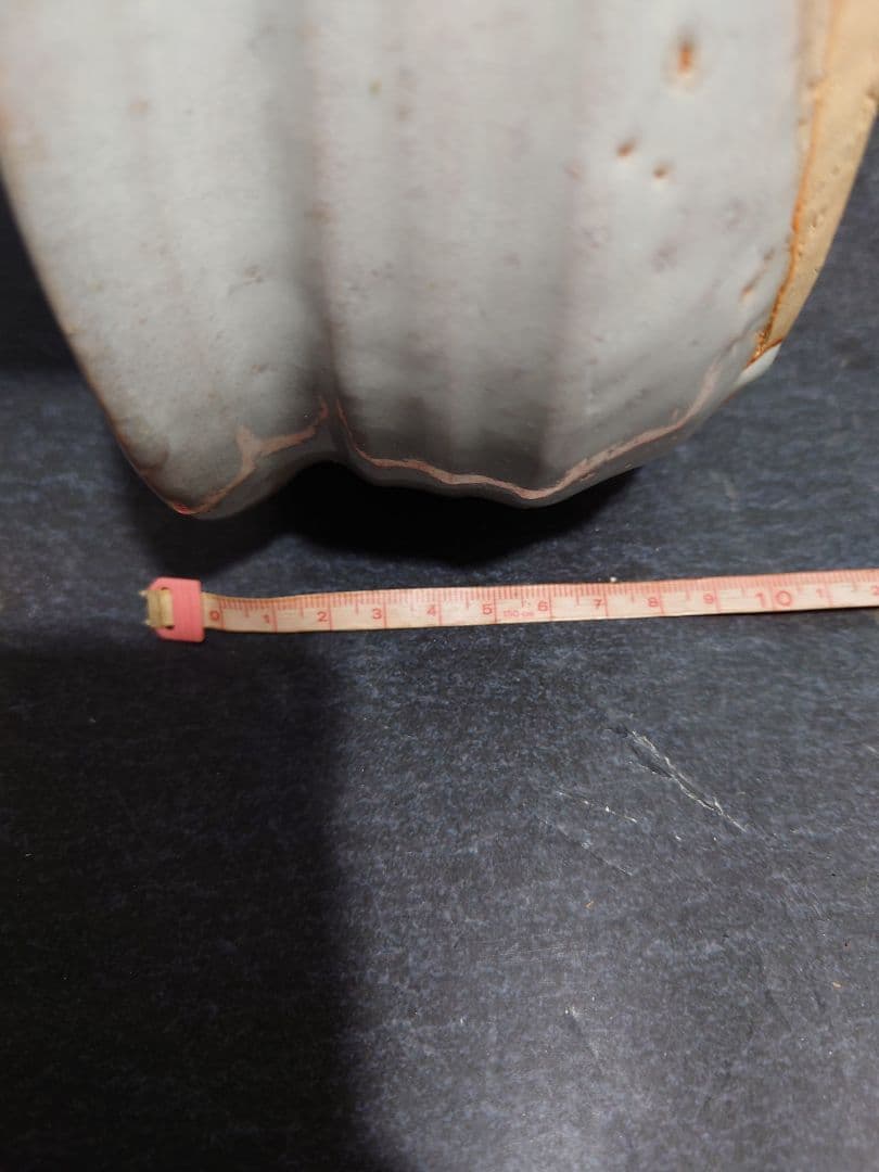 萩焼 建水 箱付 工芸品 茶碗