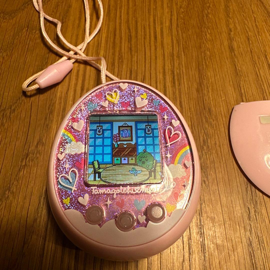 たまごっちみーつ　◼️極美品◼️動作良好◼️