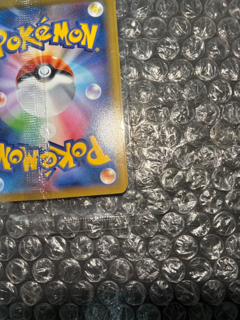 ポケモン切手 BOX ポケモンカードゲーム 見返り美人・月に雁セット