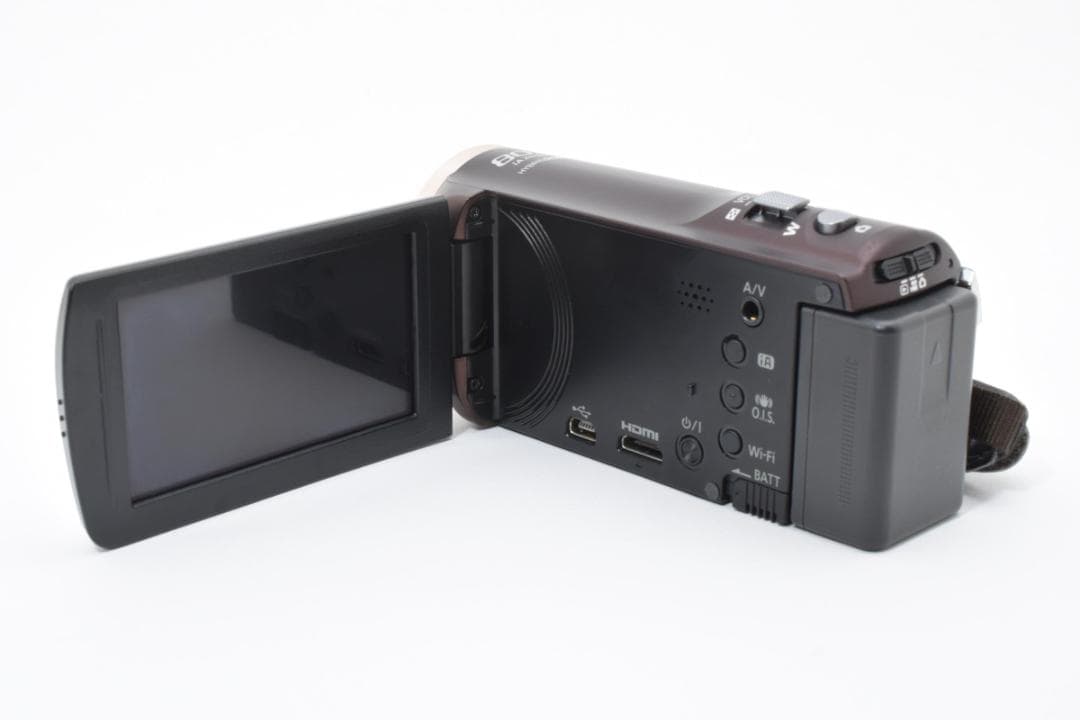 パナソニック HC-V520M