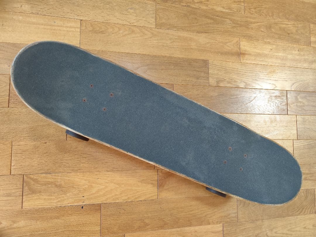 スケボー toy machine　トイマシーン