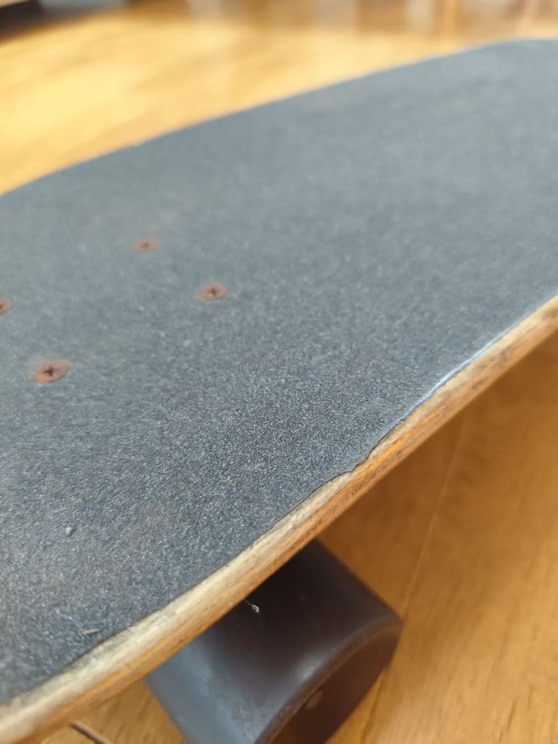 スケボー toy machine　トイマシーン