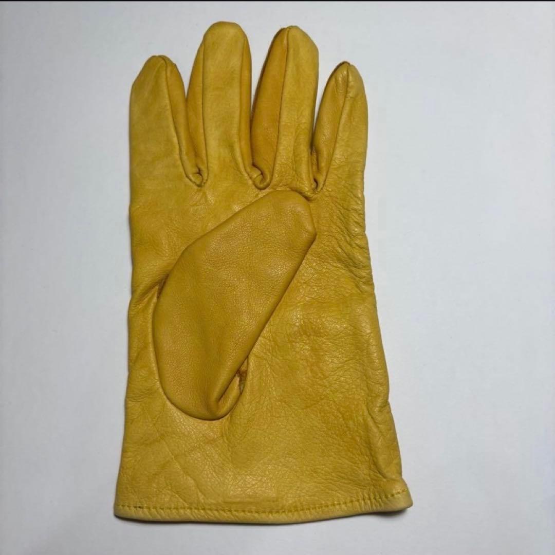 STUSSY Living’ GENERAL STORE ステューシー グローブ