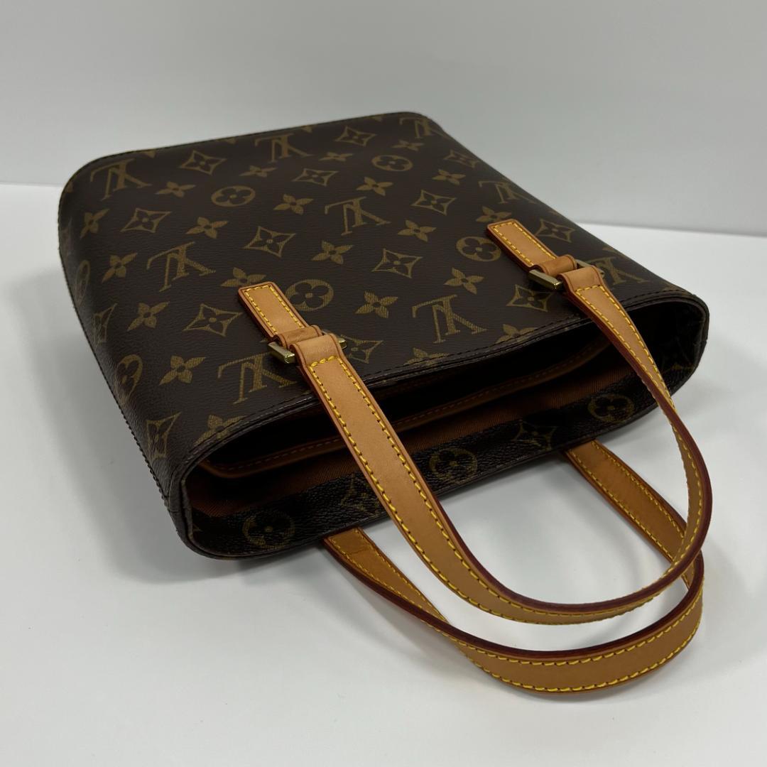 ルイヴィトン ヴァヴァンPM M51172 SR0072 MBZ240