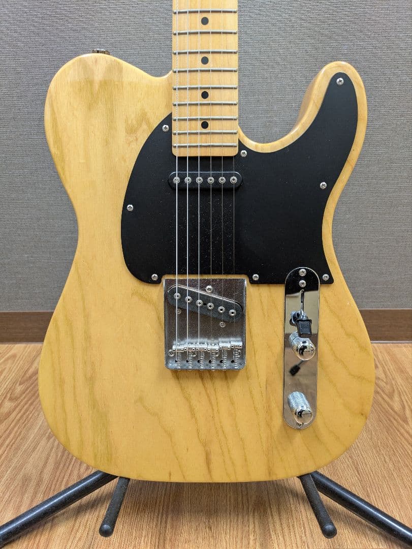 G&L ASAT Classic Premium フジゲン製　送料無料