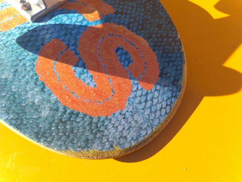 オールタイマーズ Alltimers スケートボード スケボー ベンチャー