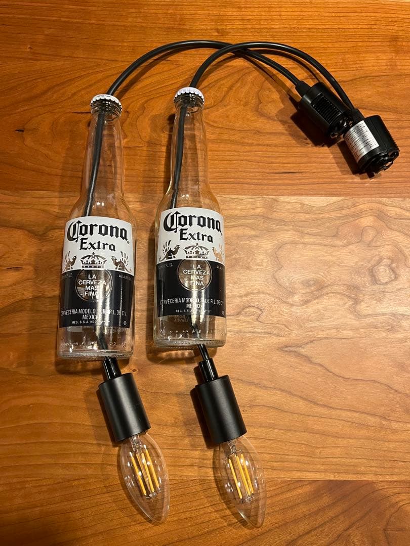 cjmaayy4様ご依頼ハイネケン、コロナ4本セット