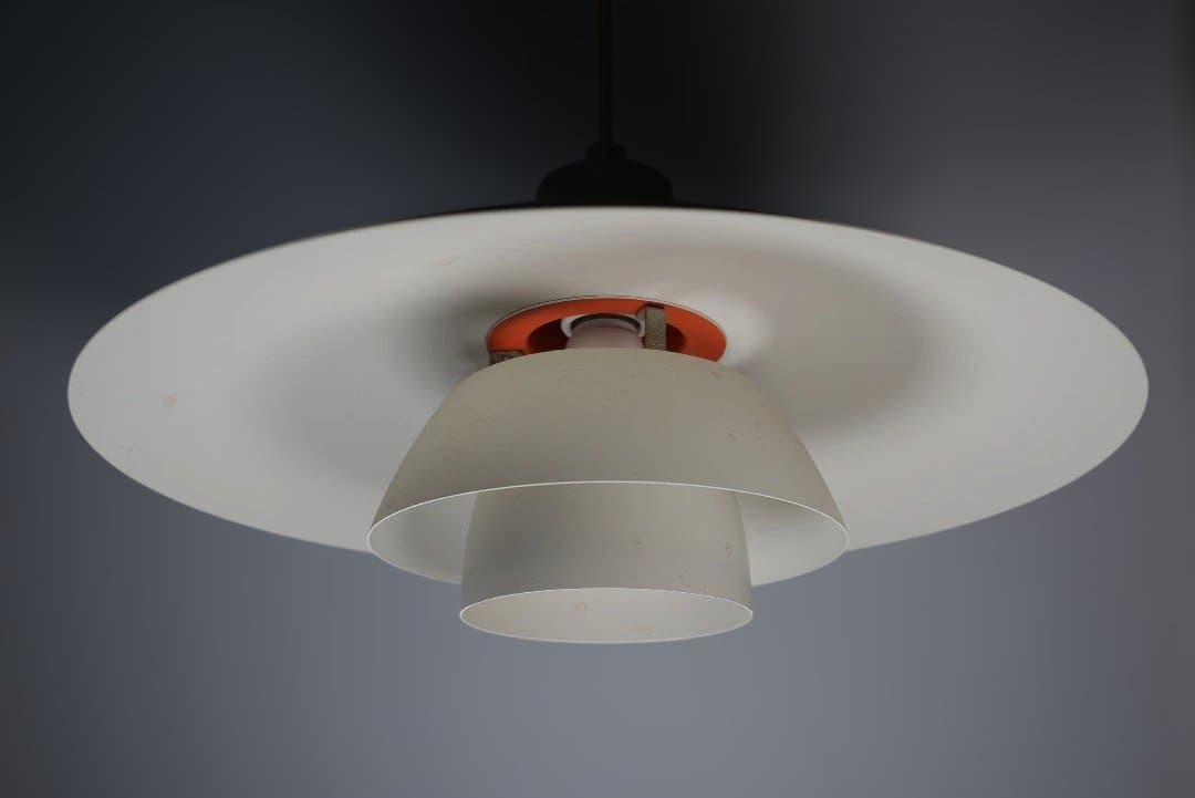 ルイスポールセンペンダントライト