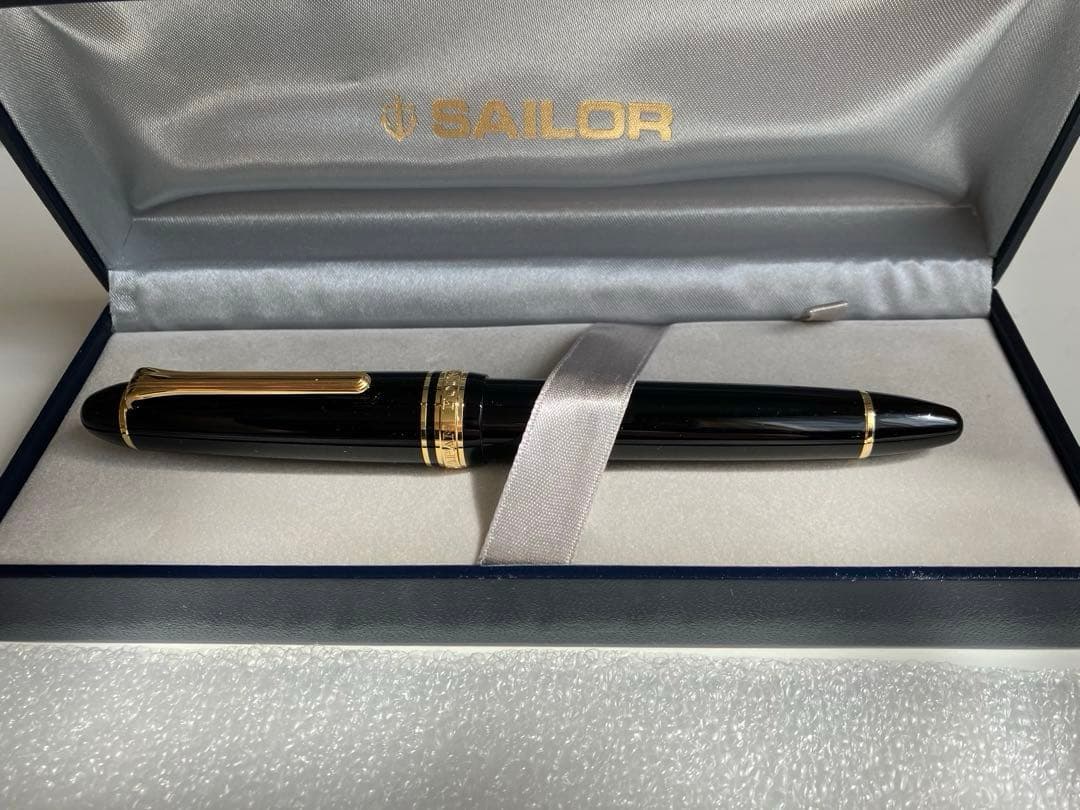 SAILOR 万年筆 1911 21Ｋ　875