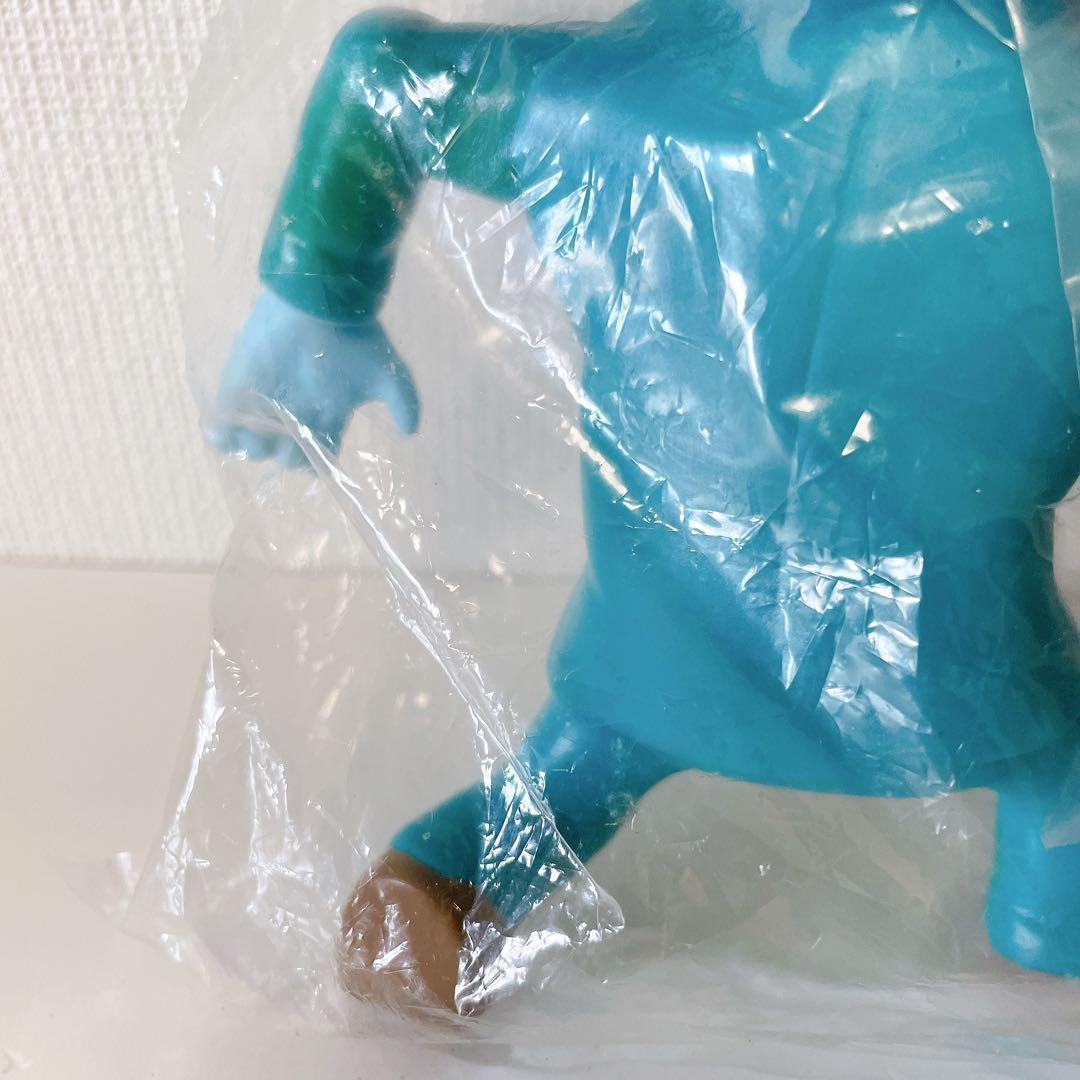 ◎希少◎【未開封品】 サンガッツ本舗 水木しげる　ソフビ列伝 吸血鬼エリート