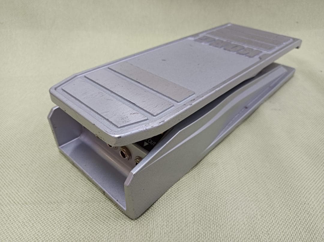 都《YSFDY》KORG　XVP-10　エクスプレッション　ボリュームペダル