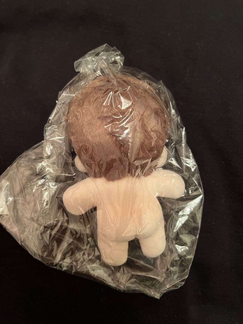 BTSテテ V ぬいぐるみドール