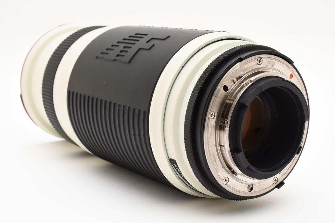 ✨ 迫力満点✨COSINA 100-400mm ニコン用✨超望遠レンズ✨コシナー