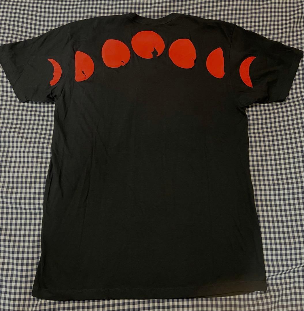 ザ・ウィークエンドＴシャツ（Lサイズ）AFTER HOURS Tシャツ XO