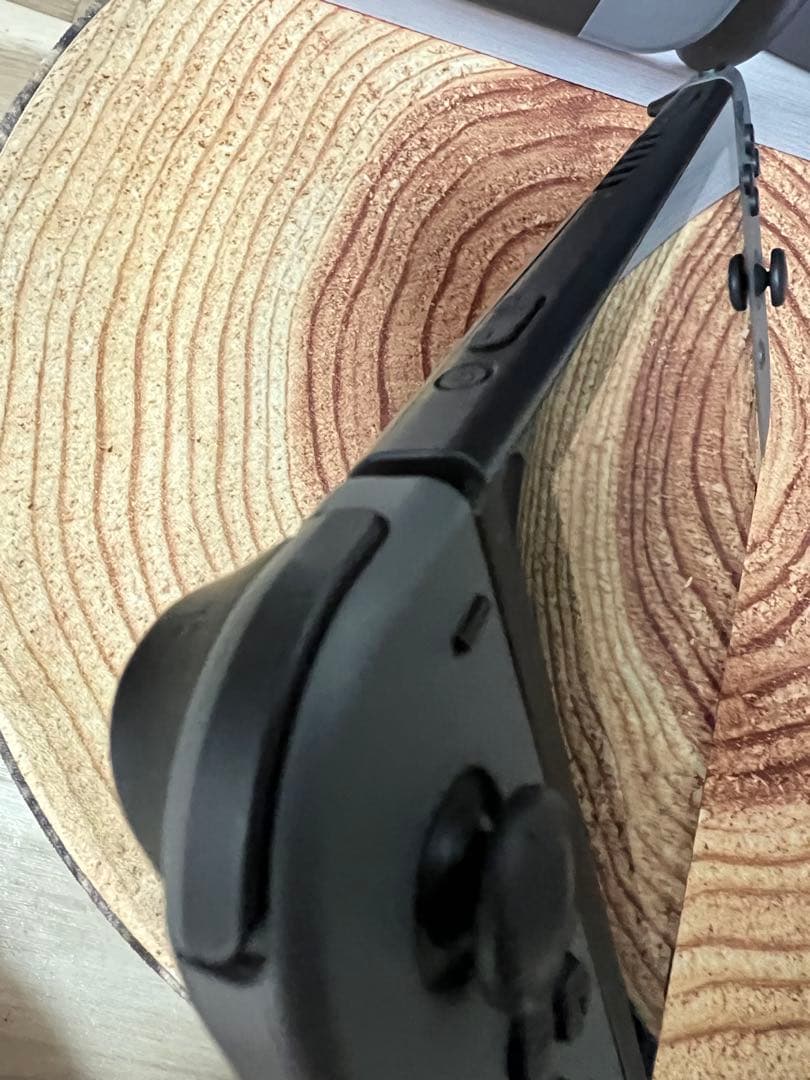 Nintendo Switch ニンテンドースイッチ本体　グレー②