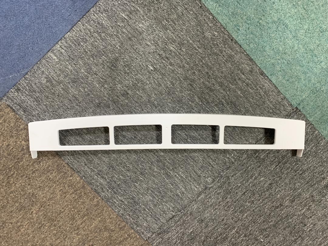 K♦028 三菱 冷蔵庫 MR-RX46A 461L 6ドア 観音開きタイプ