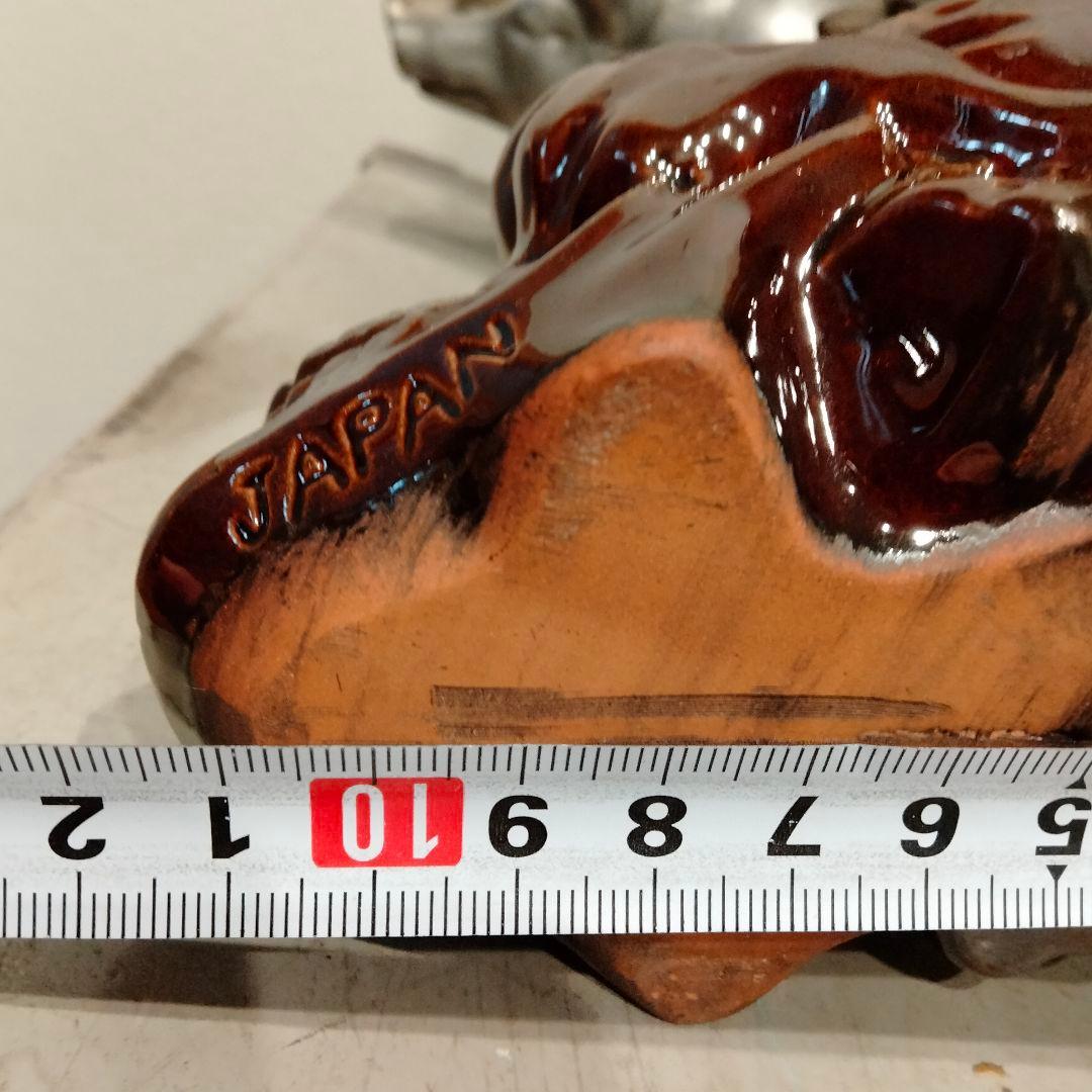 50s レア シール JAPAN刻印 スカル　ドクロ　マーブル　ビンテージ