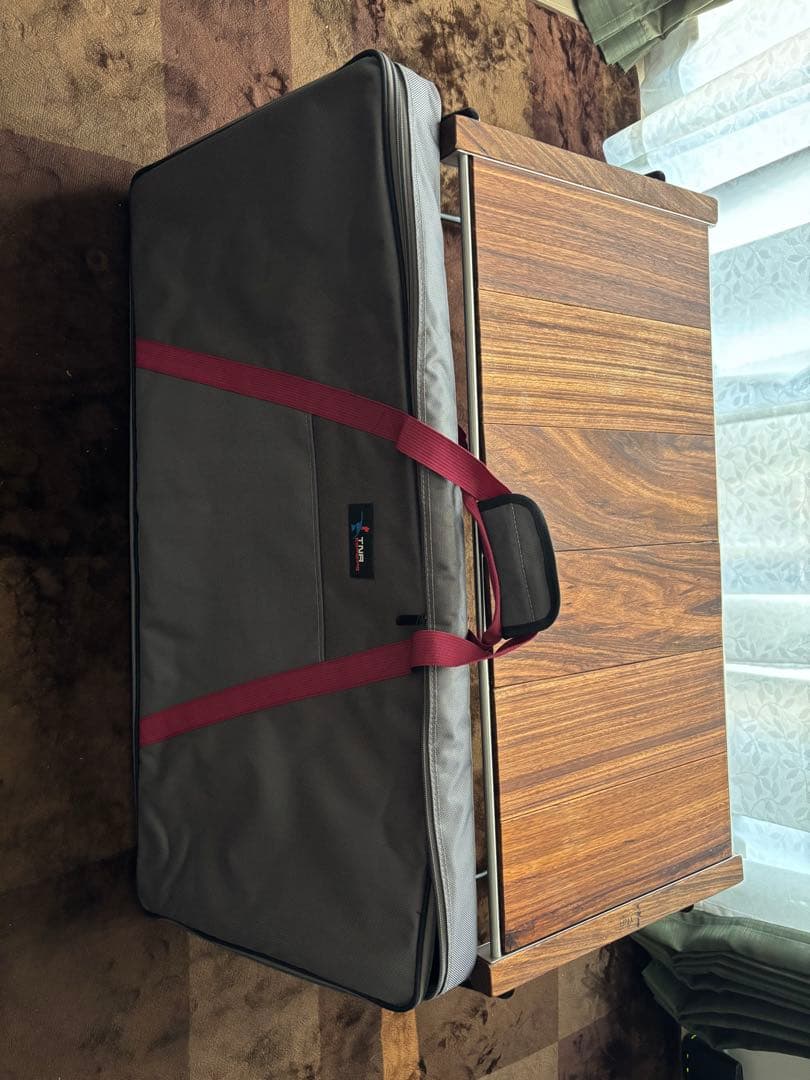 【美品】TNR camping IGTスリム 互換 アウトドアテーブルです。