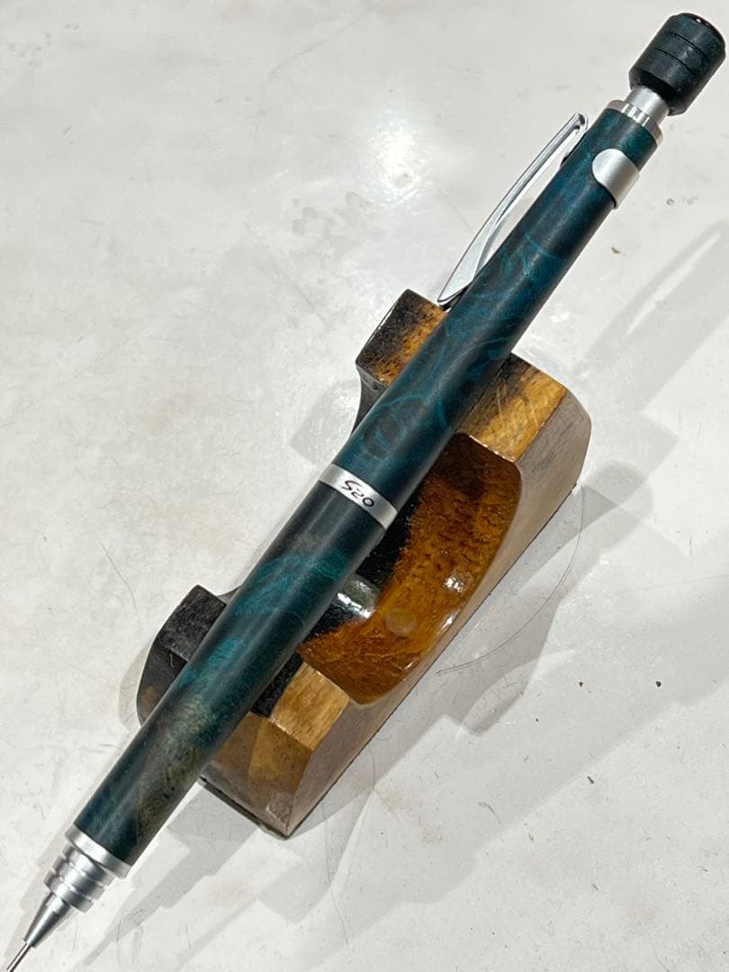 Y　S20 ノックボタン同材