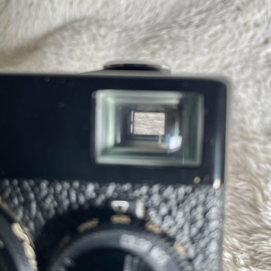 【*I様 美品! Rollei 35 Singapore ローライ35 シンガポ