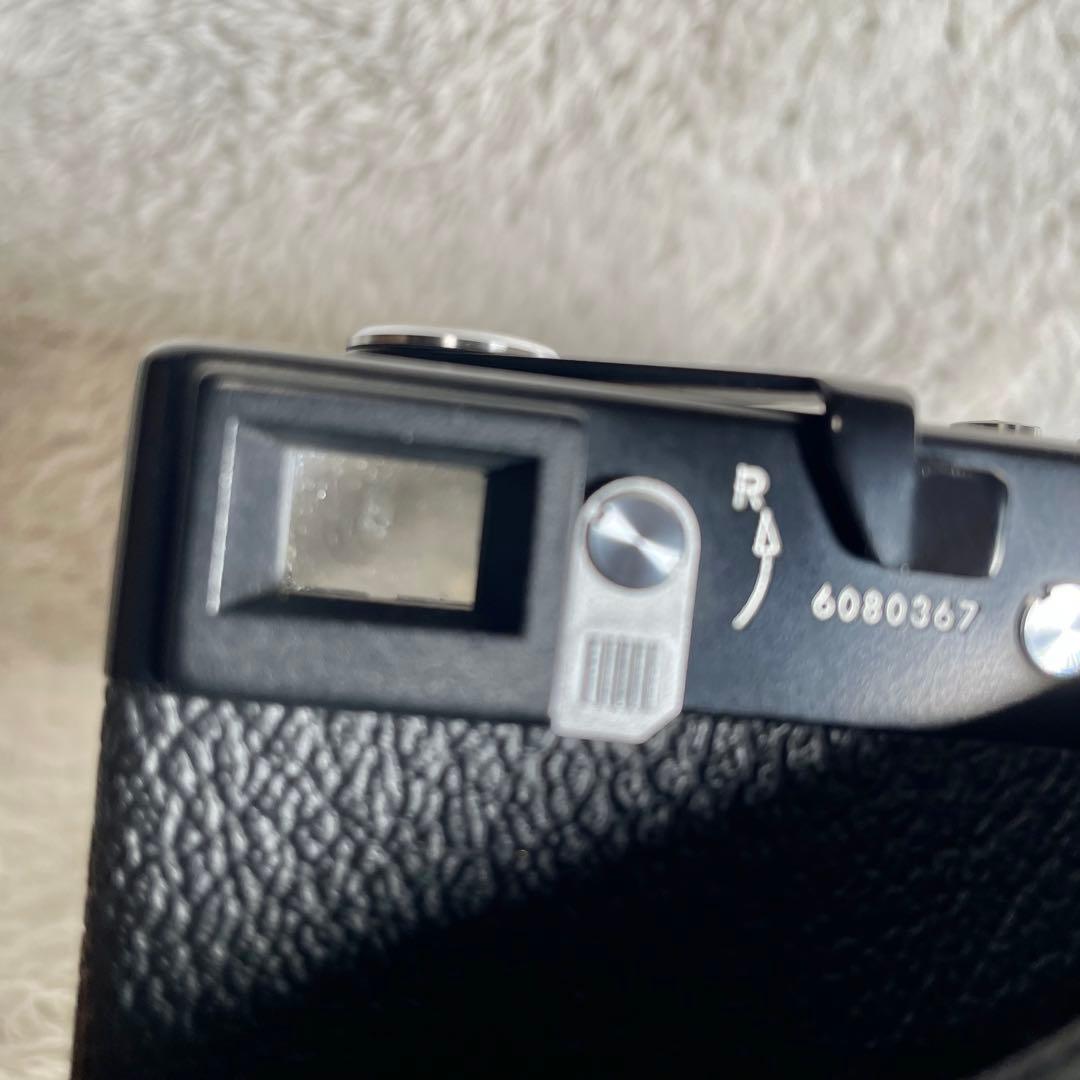 【*I様 美品! Rollei 35 Singapore ローライ35 シンガポ