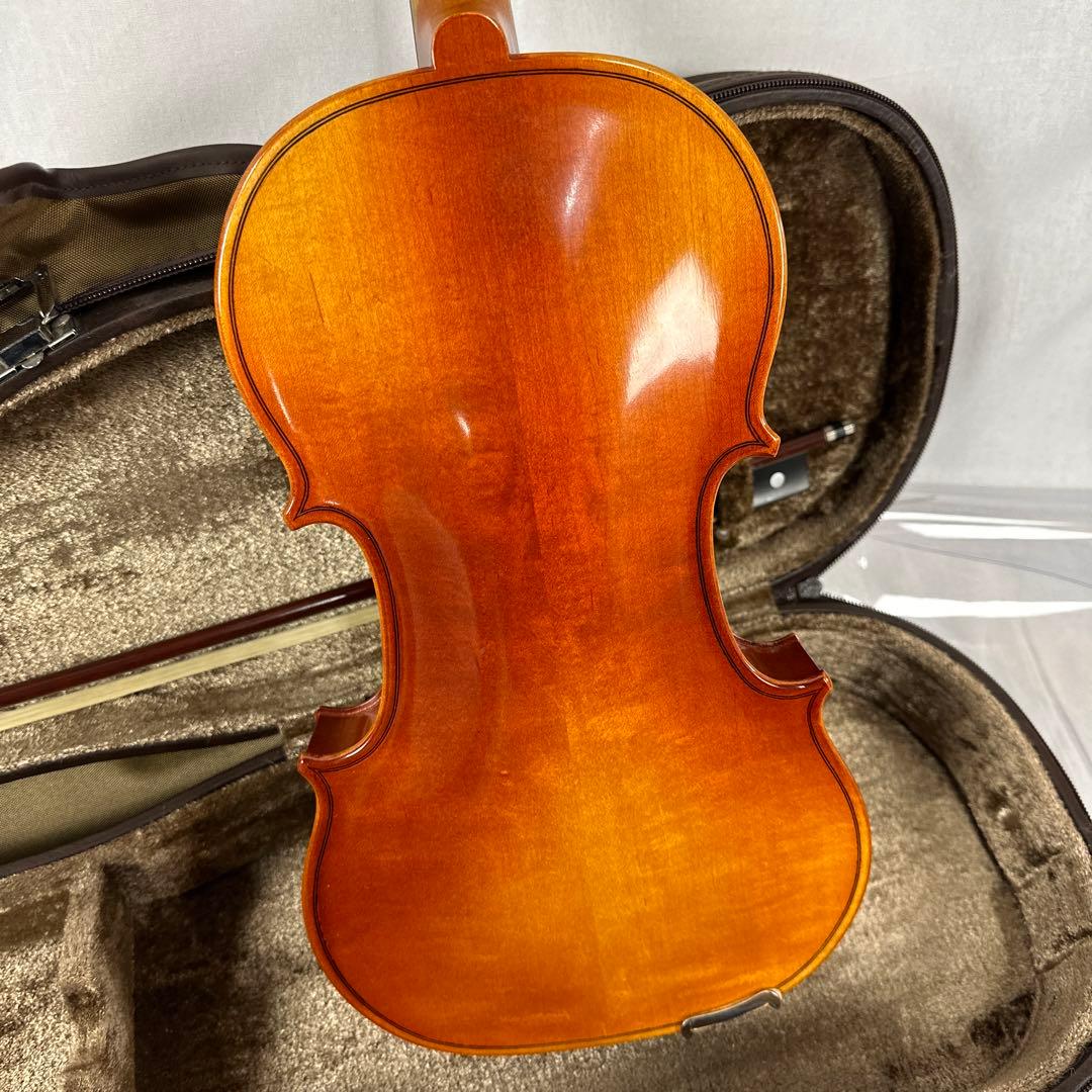 ○SUZUKI ヴァイオリン No.280 4/4 Anno1994