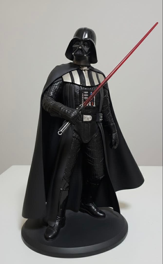 アタカス　ダースヴェイダー